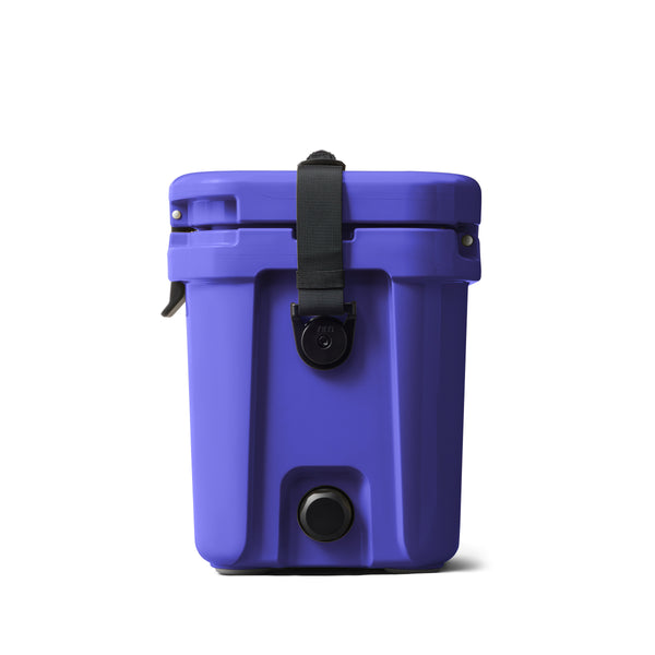 Roadie® 15 Hard Cooler - Ultramarine Violet