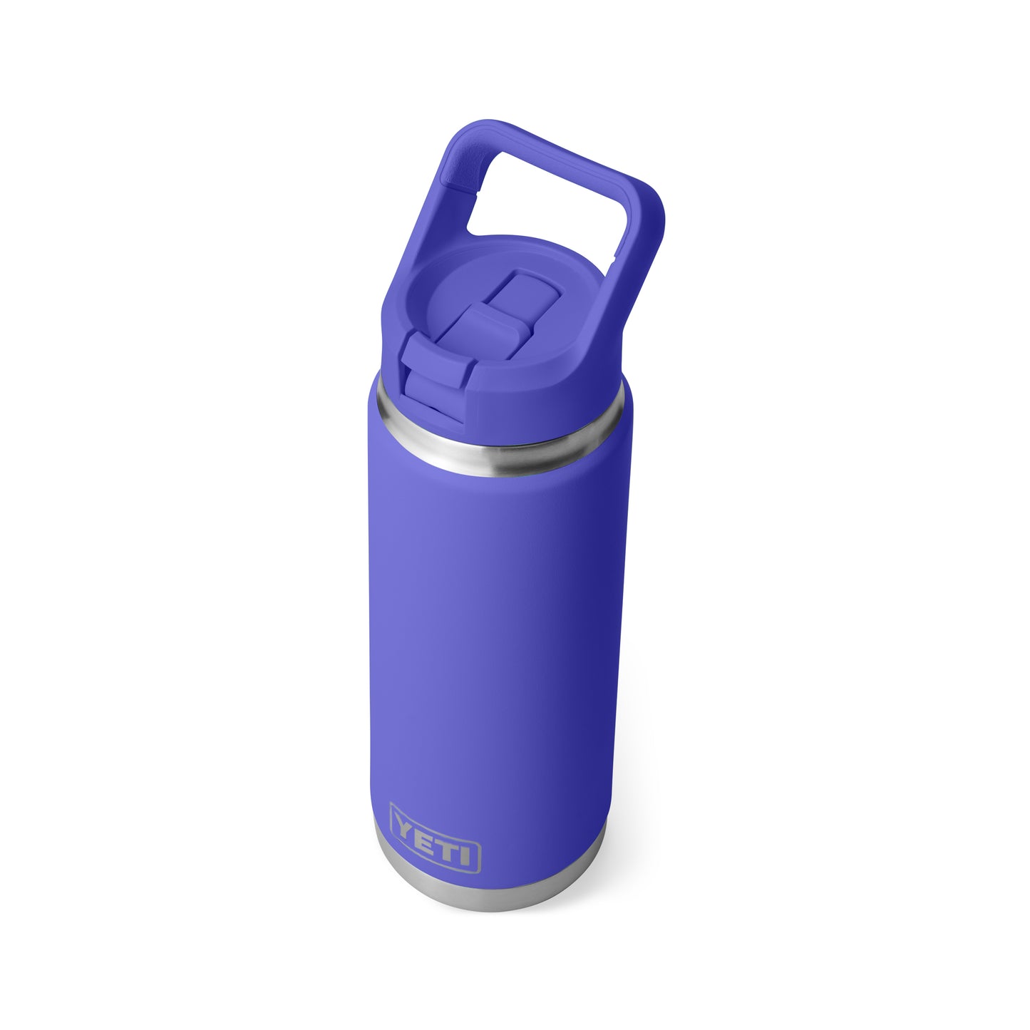 Rambler® 26 oz Water Bottle - Ultramarine Violet