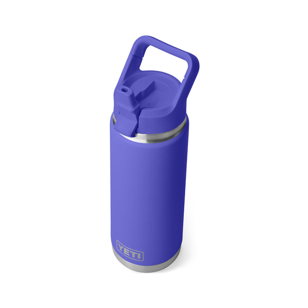 Rambler® 26 oz Water Bottle - Ultramarine Violet