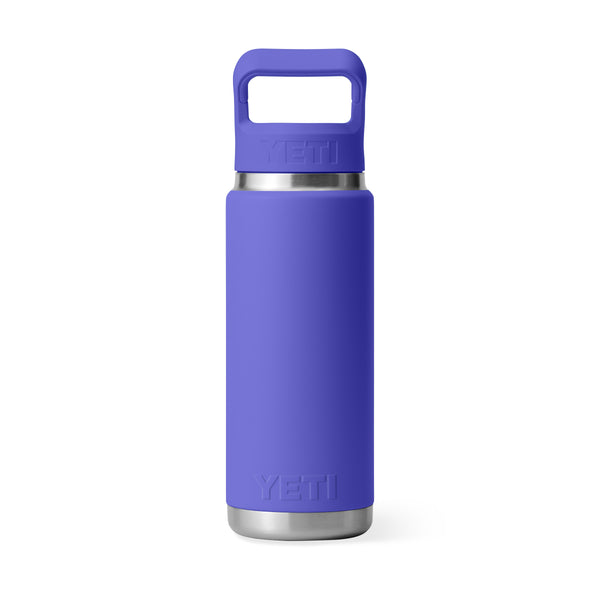 Rambler® 26 oz Water Bottle - Ultramarine Violet