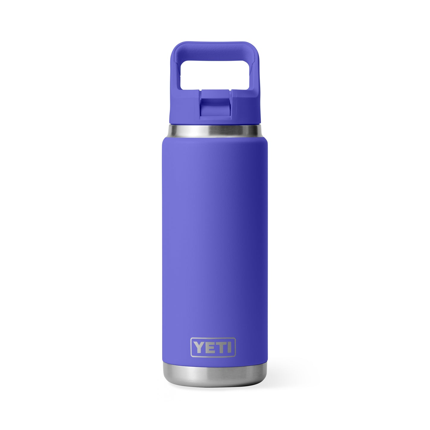 Rambler® 26 oz Water Bottle - Ultramarine Violet