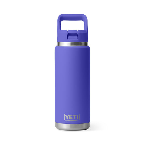 Rambler® 26 oz Water Bottle - Ultramarine Violet