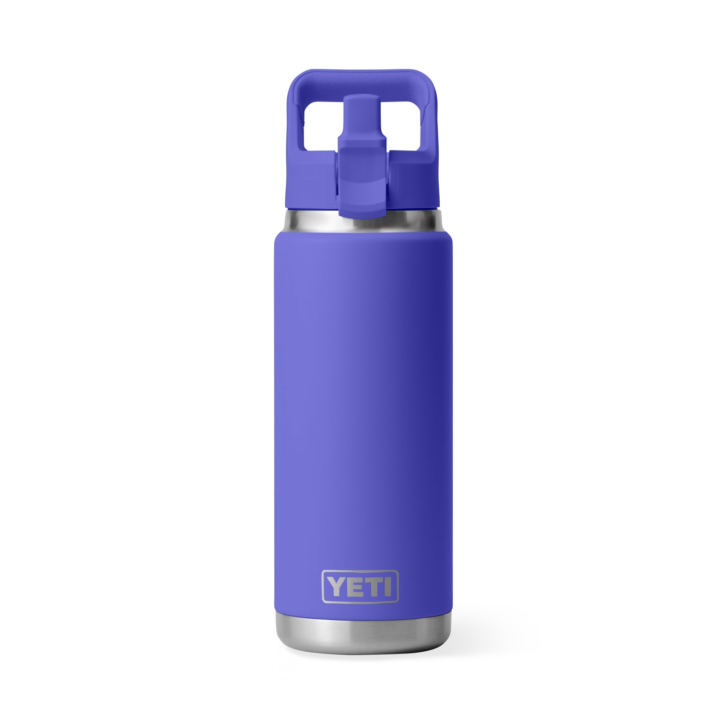Rambler® 26 oz Water Bottle - Ultramarine Violet