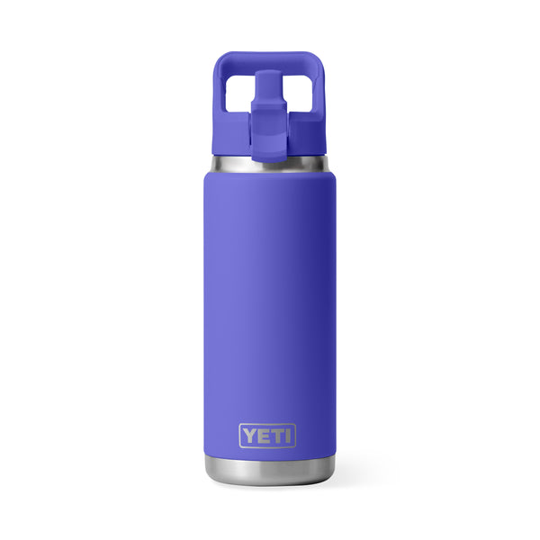 Rambler® 26 oz Water Bottle - Ultramarine Violet