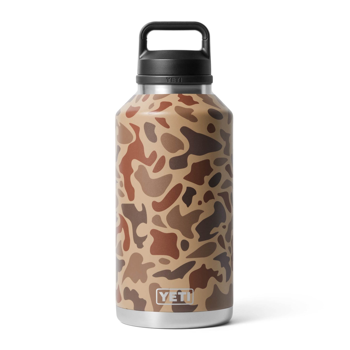 Rambler® 64 oz Water Bottle - Wetlands Camo