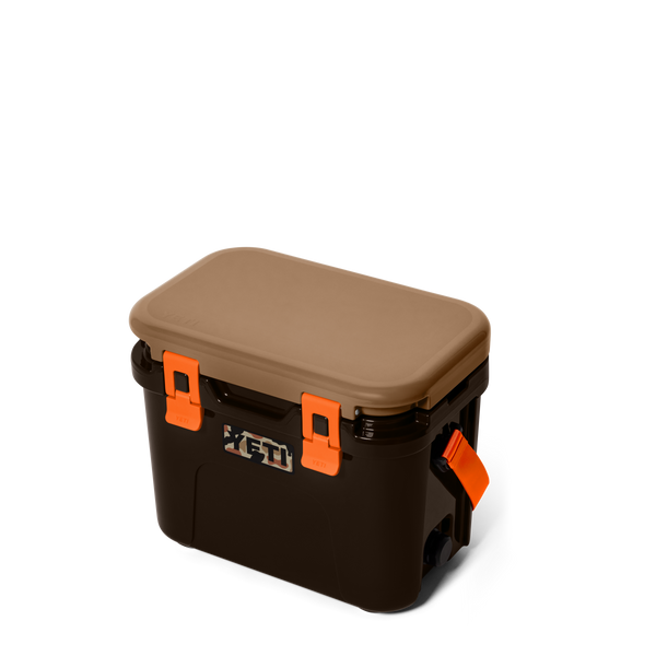 Roadie® 15 Hard Cooler - Wetlands Camo