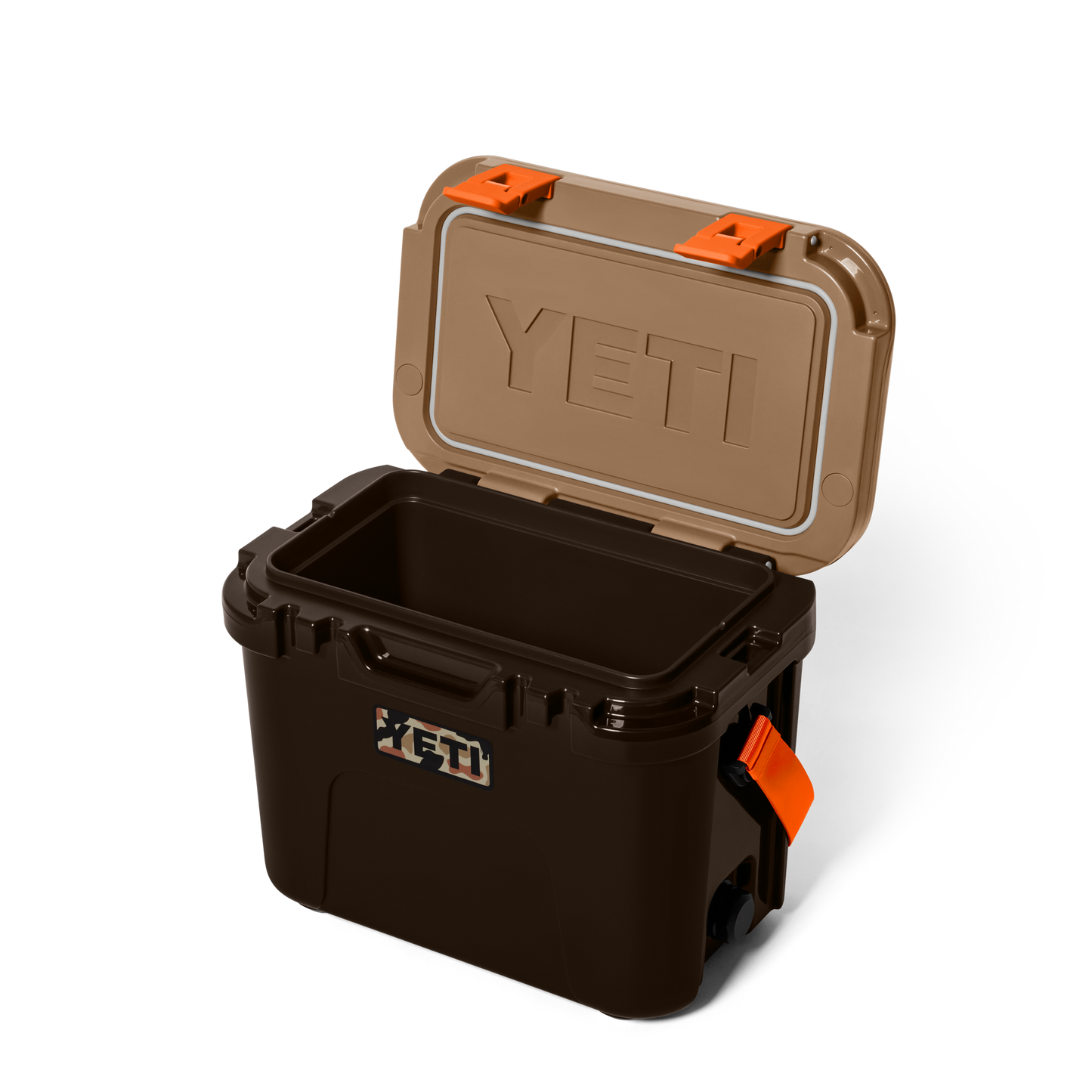 Roadie® 15 Hard Cooler - Wetlands Camo