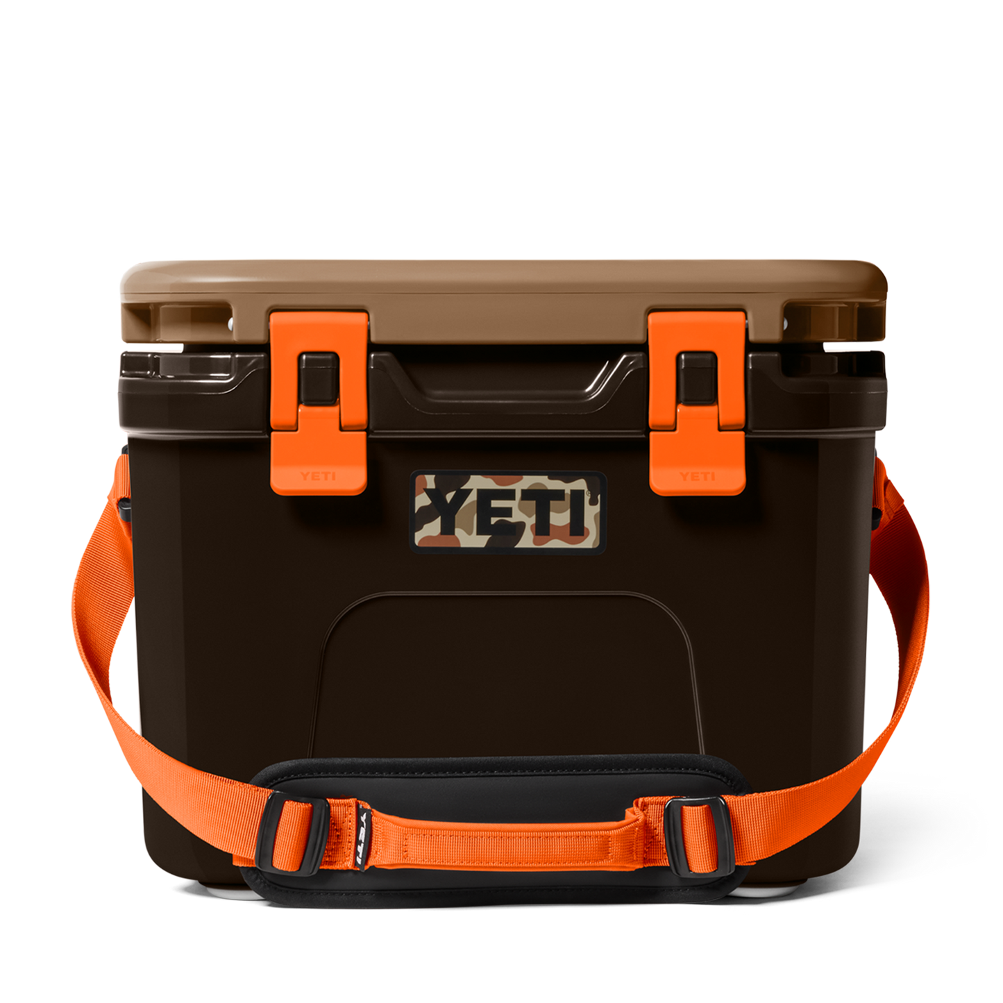 Roadie® 15 Hard Cooler - Wetlands Camo