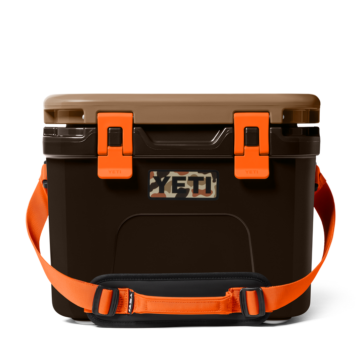 Roadie® 15 Hard Cooler - Wetlands Camo