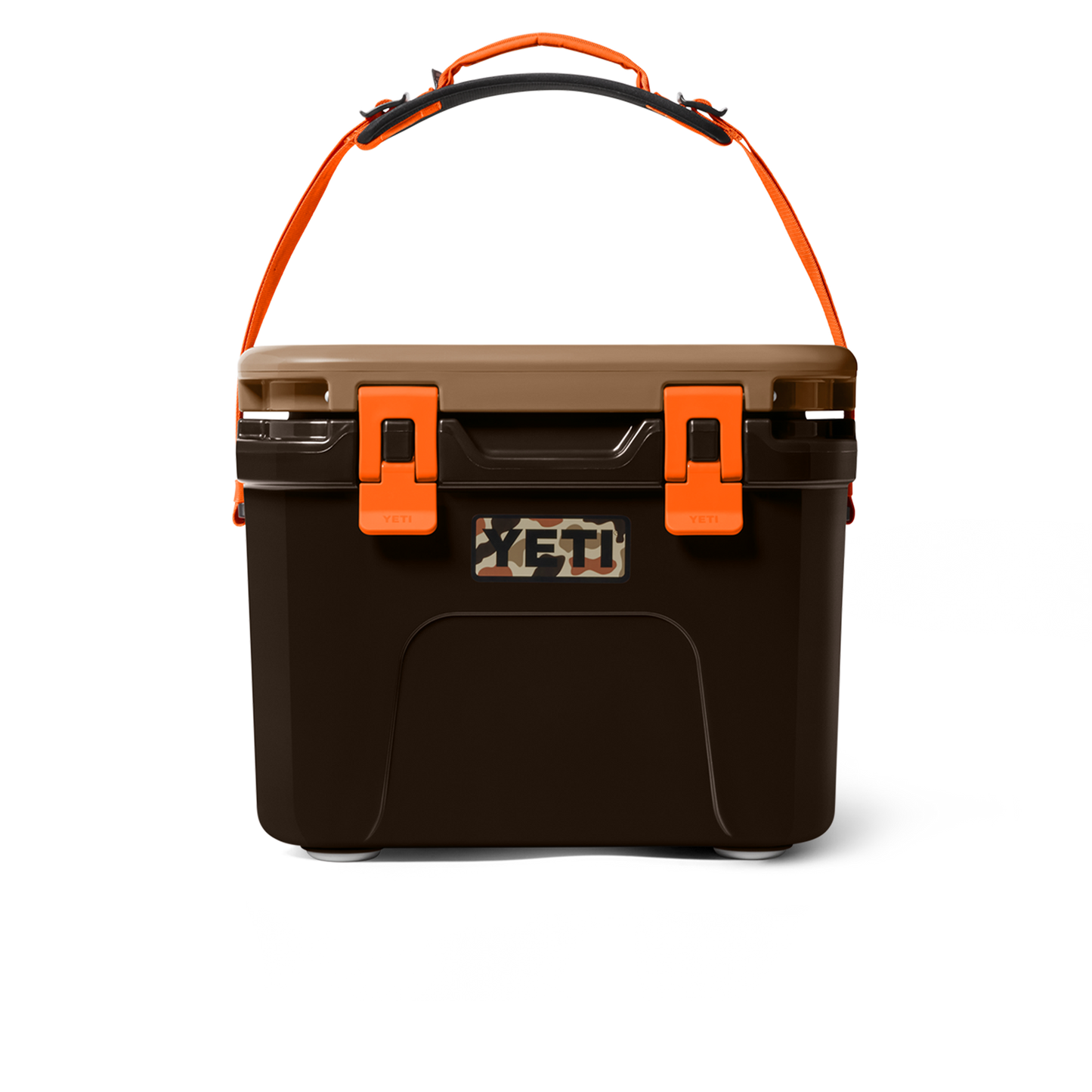 Roadie® 15 Hard Cooler - Wetlands Camo