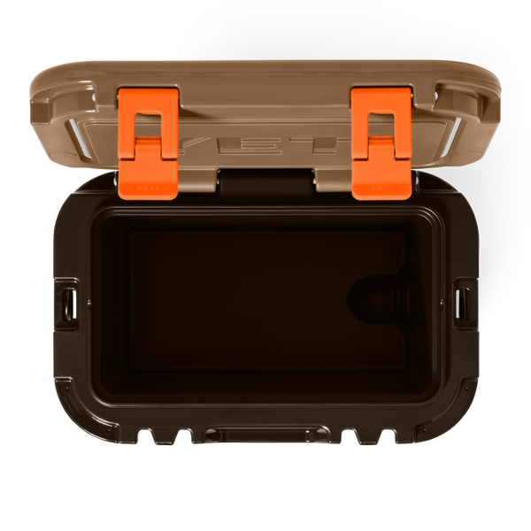 Roadie® 15 Hard Cooler - Wetlands Camo
