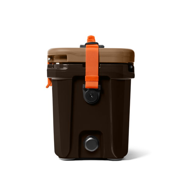 Roadie® 15 Hard Cooler - Wetlands Camo