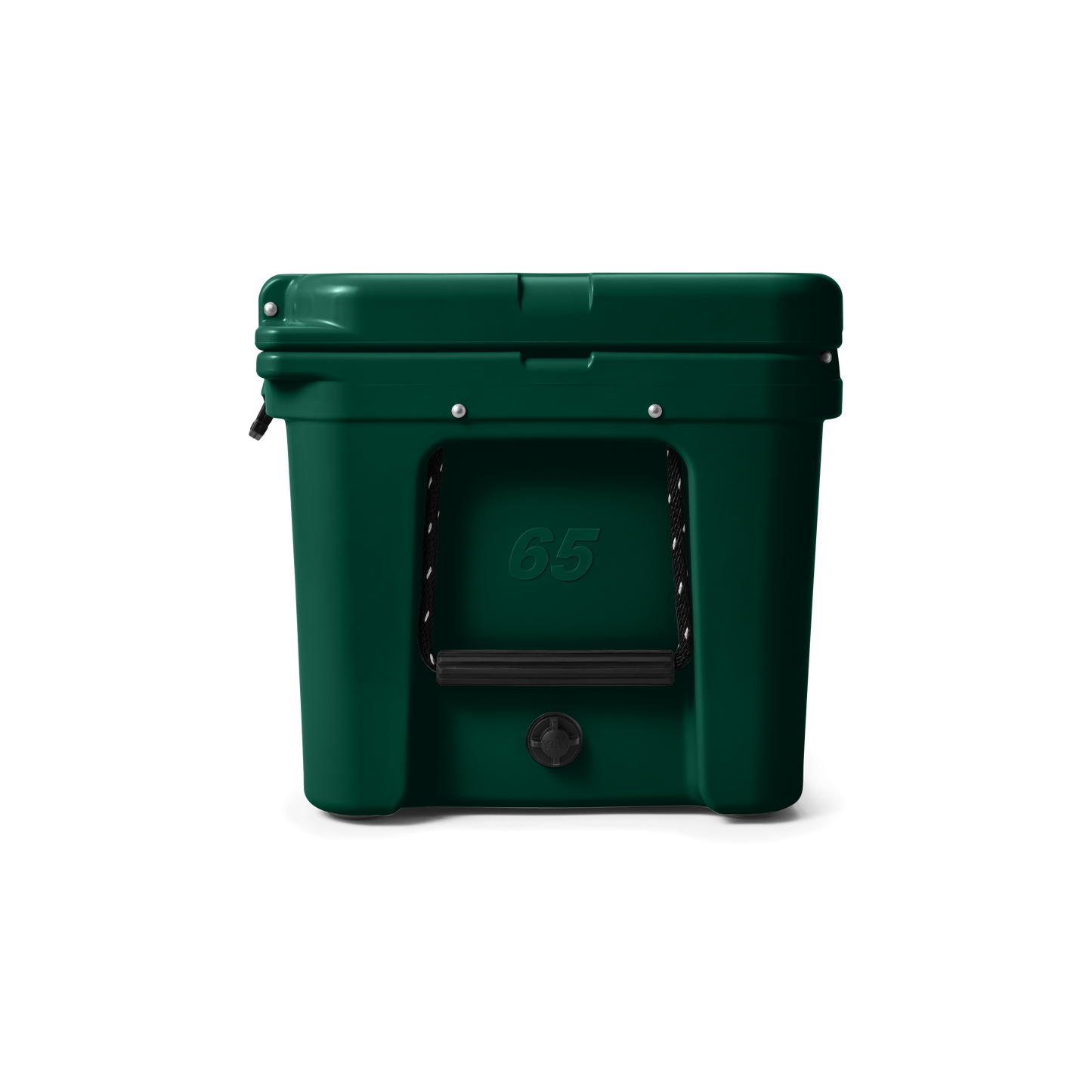 Tundra 65 - Black Forest Green