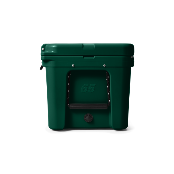 Tundra 65 - Black Forest Green