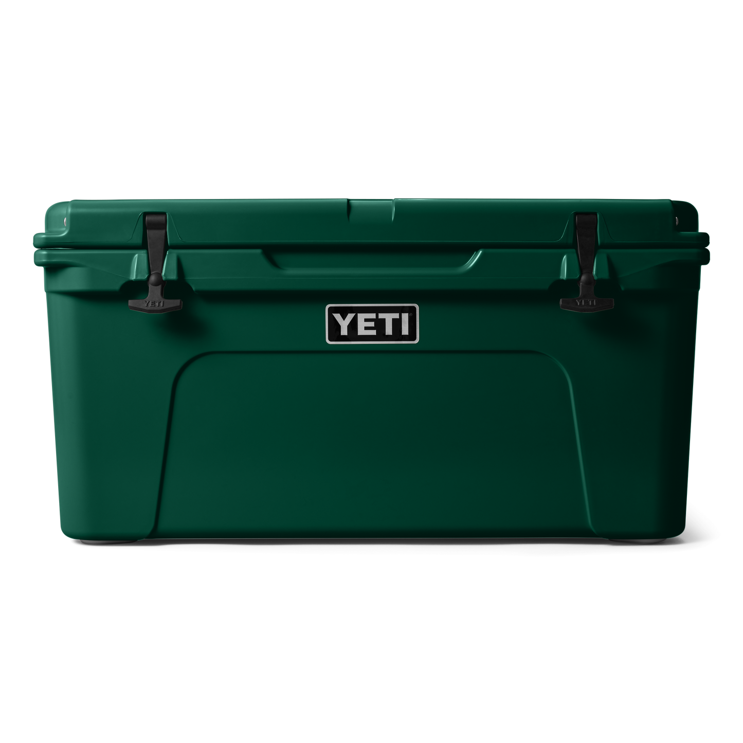 Tundra 65 - Black Forest Green