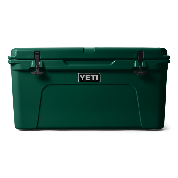 Tundra 65 - Black Forest Green