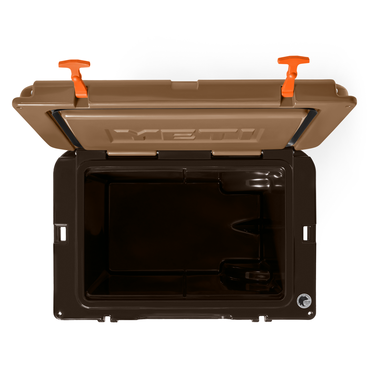Tundra Haul® Wheeled Cooler - Wetlands Camo