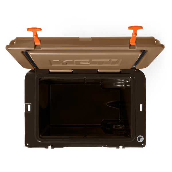 Tundra Haul® Wheeled Cooler - Wetlands Camo