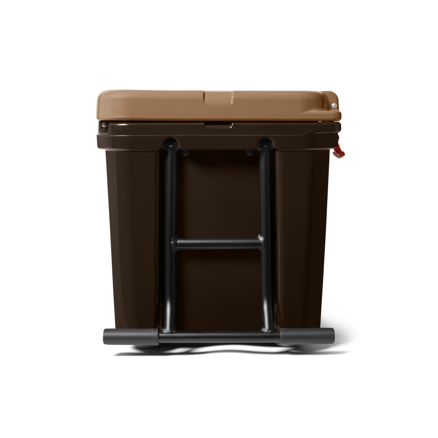 Tundra Haul® Wheeled Cooler - Wetlands Camo