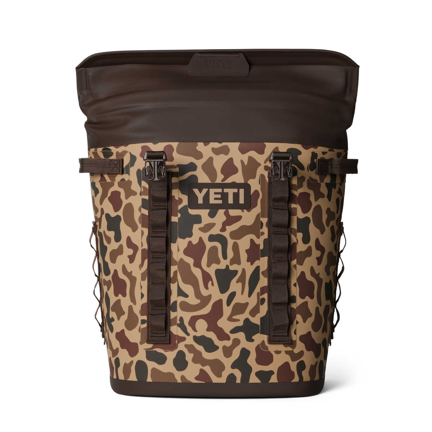 Hopper® M20 Backpack Soft Cooler - Wetlands Camo