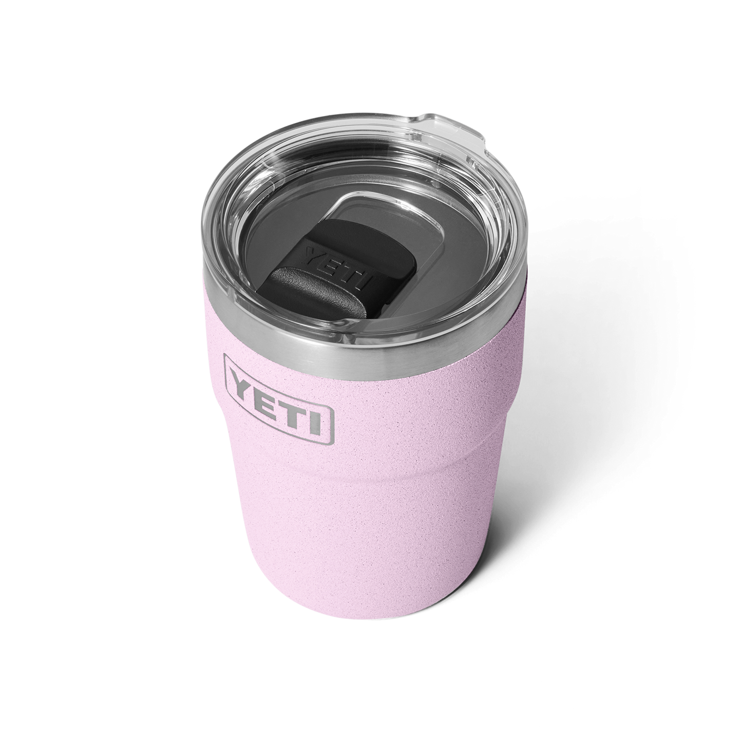 Rambler® 16 oz Stackable Cup - Cherry Blossom