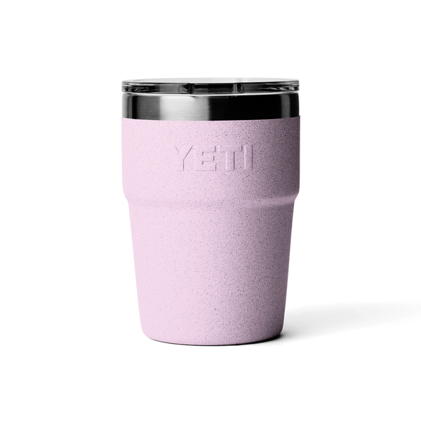Rambler® 16 oz Stackable Cup - Cherry Blossom