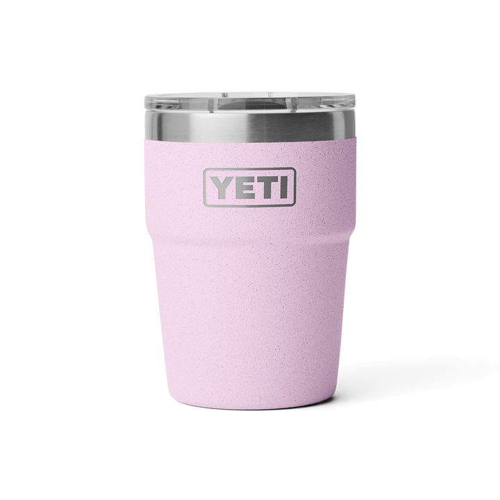 Rambler® 16 oz Stackable Cup - Cherry Blossom