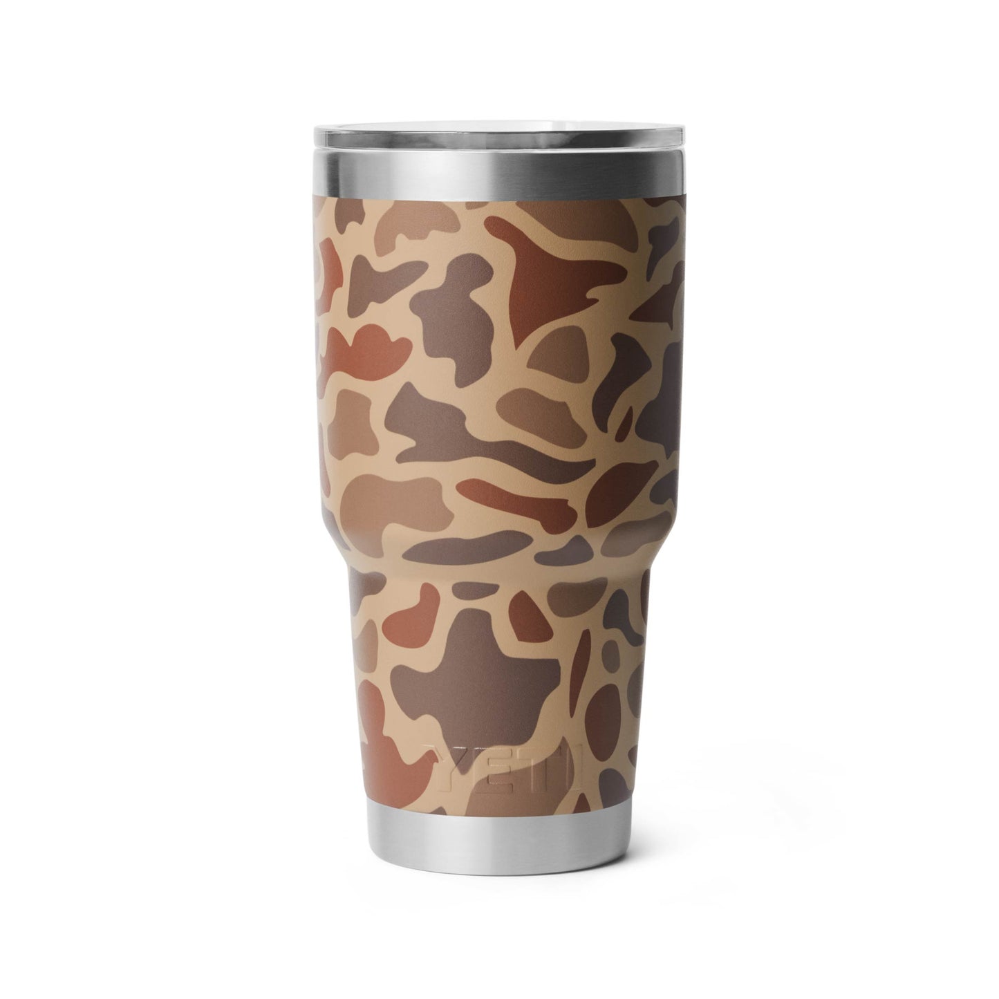Rambler® 30 oz Tumbler - Wetlands Camo