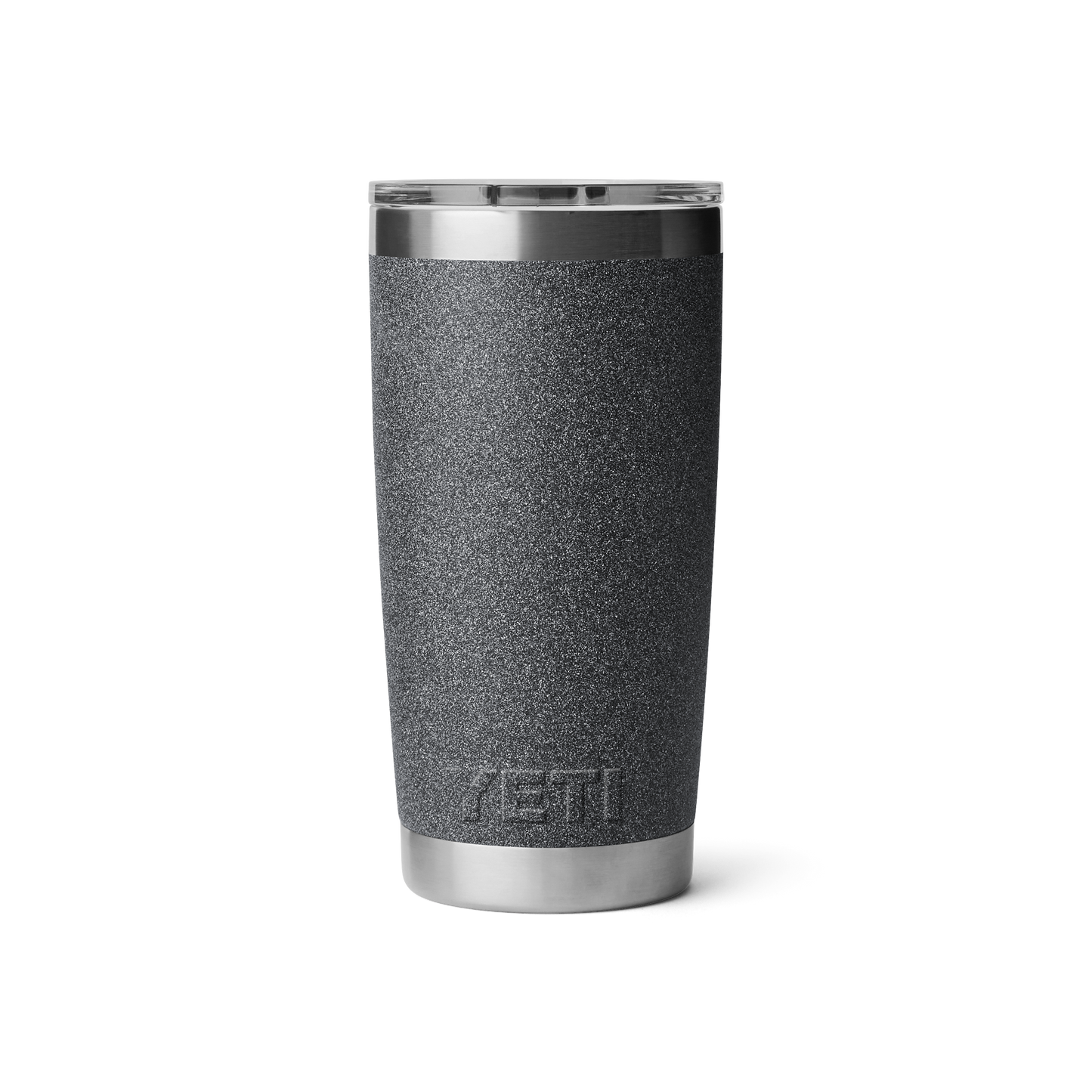Rambler® 20 oz Tumbler - Blackstone