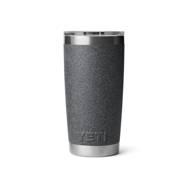 Rambler® 20 oz Tumbler - Blackstone