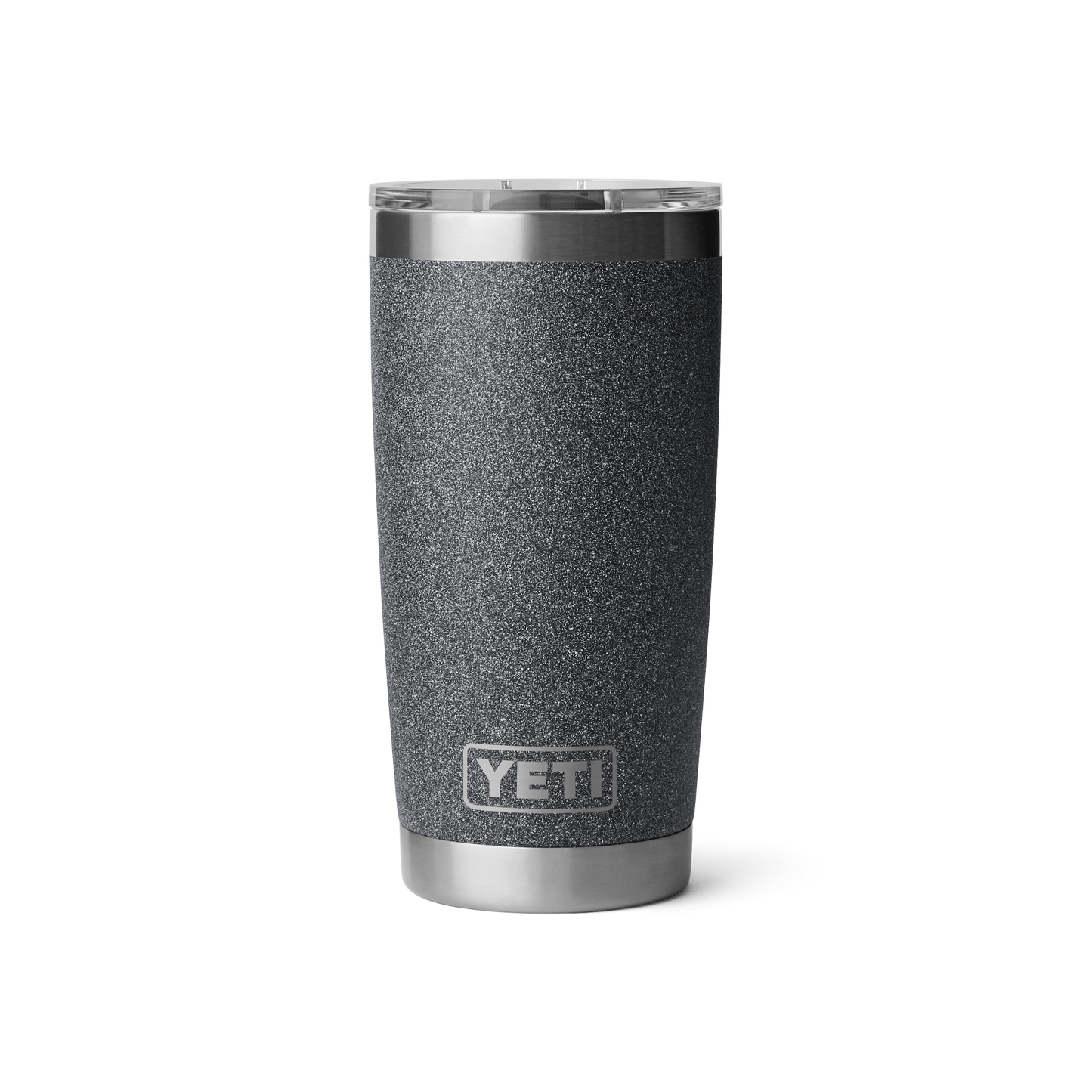 Rambler® 20 oz Tumbler - Blackstone