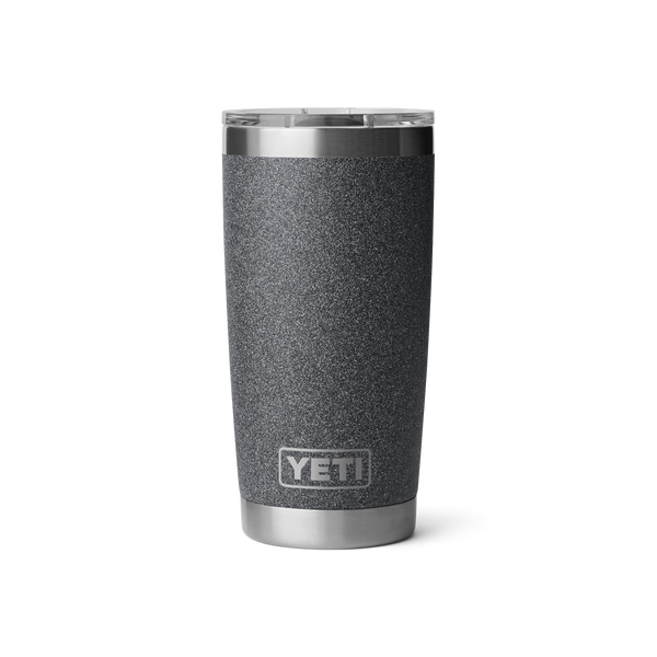 Rambler® 20 oz Tumbler - Blackstone