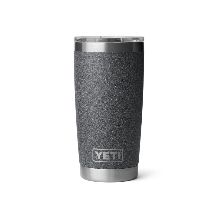 Rambler® 20 oz Tumbler - Blackstone