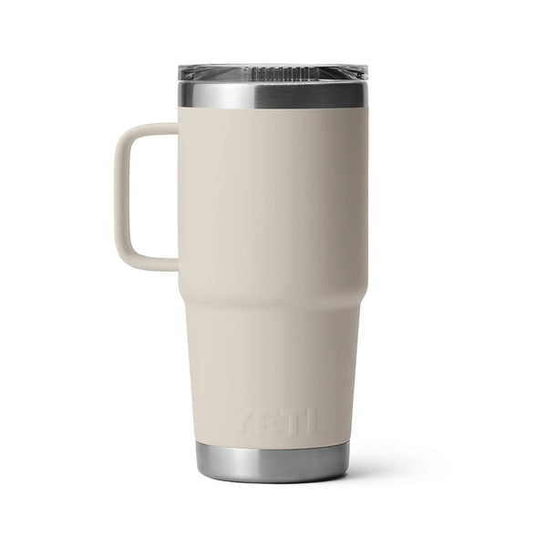 20 oz Travel Mug - Cape Taupe