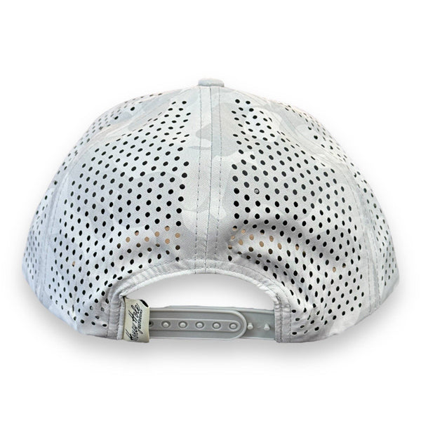 Performance Rope Hat - Heritage - Ghostwood