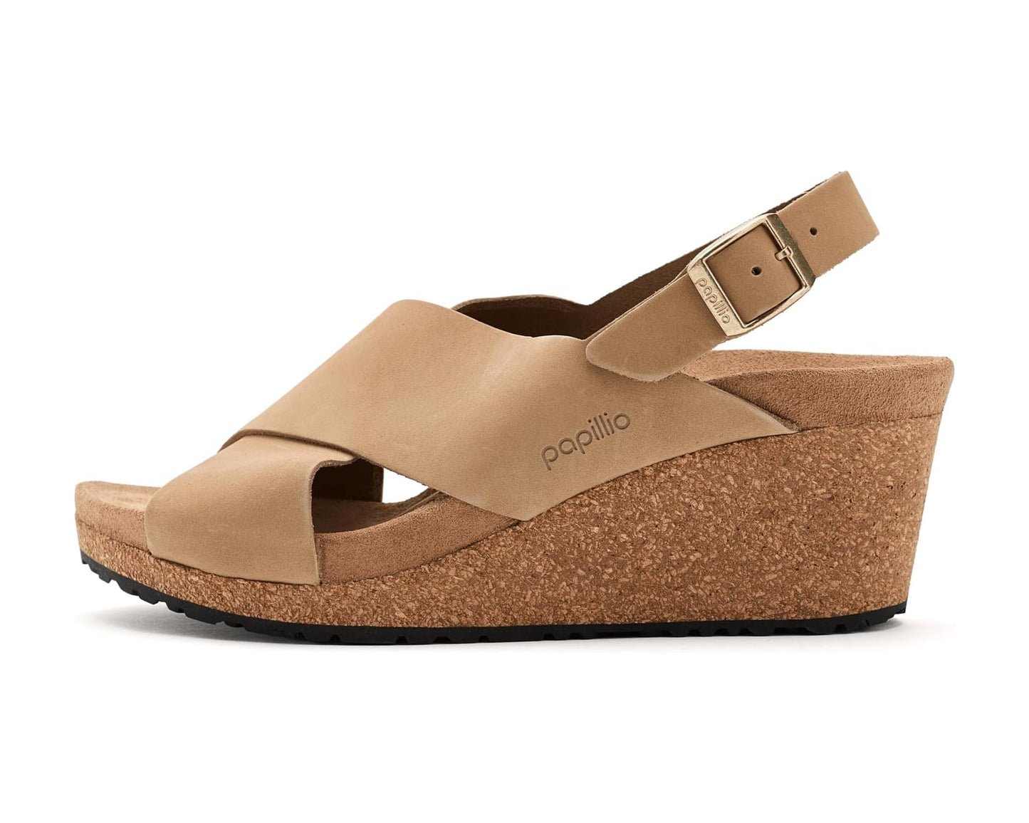 Zamira Wedge - Sandcastle
