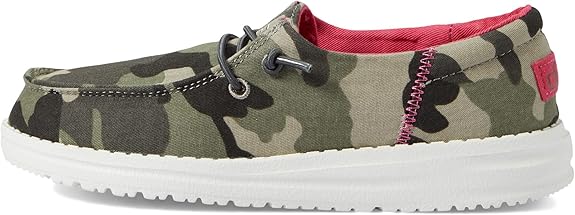 Wendy Toddler Funk Camo