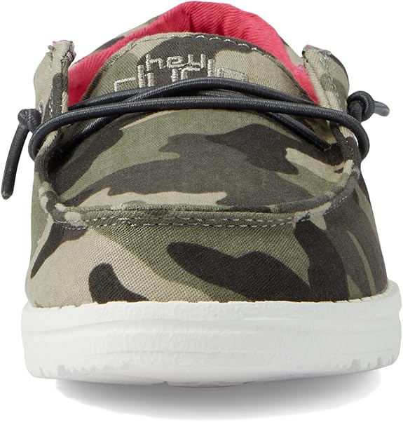 Wendy Toddler Funk Camo