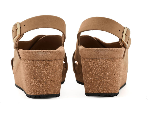 Zamira Wedge - Sandcastle