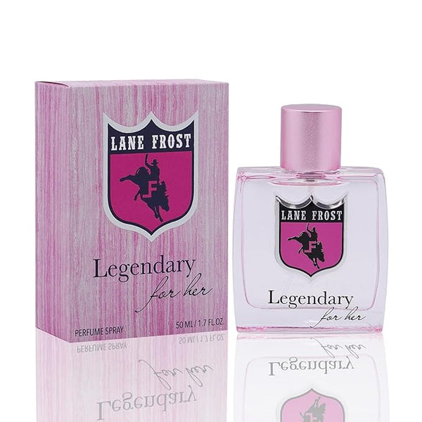 Lane Frost Legendary Perfume