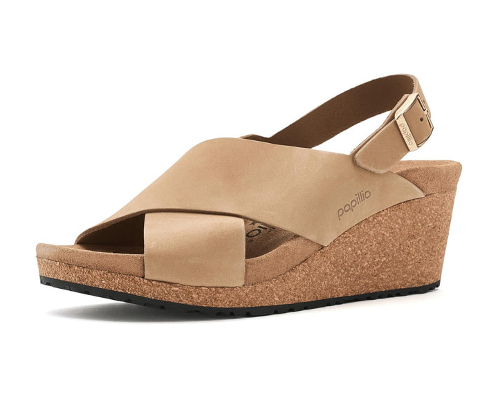 Zamira Wedge - Sandcastle