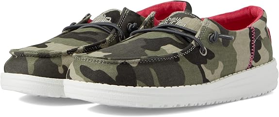 Wendy Toddler Funk Camo