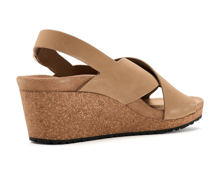 Zamira Wedge - Sandcastle