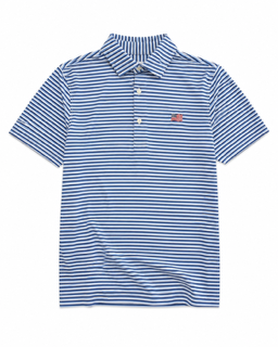 Old Glory - Navy, Light Blue, & White