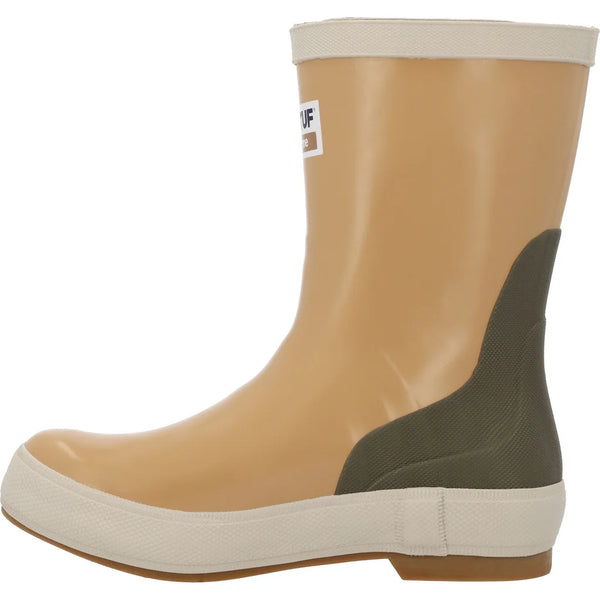 Women's 9" Legacy Waterproof Boot - Sahara