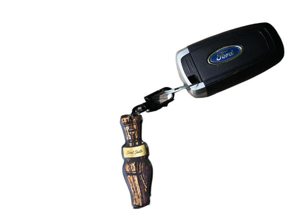Duck Call Keychain