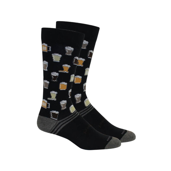 Beerworks Socks - Khaki