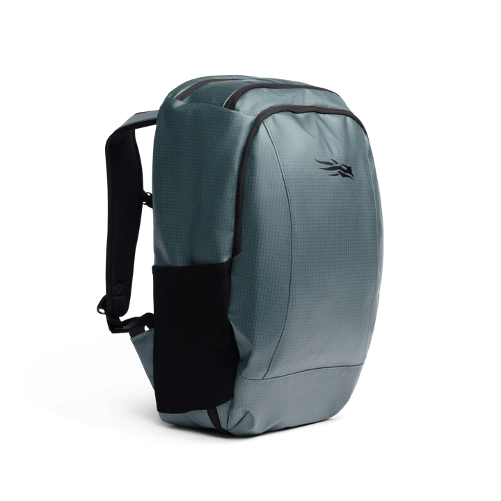 Drifter Travel Pack - Gravel Blue