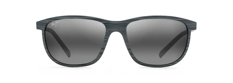LeLe Kawa Grey Stripe w/ Neutral Grey Lenses