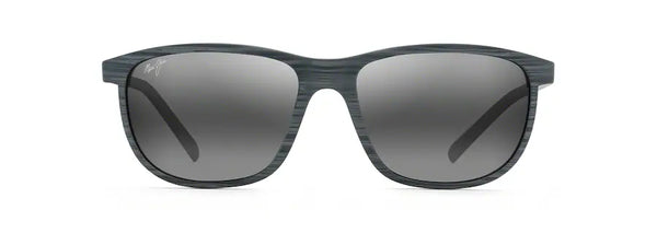 LeLe Kawa Grey Stripe w/ Neutral Grey Lenses